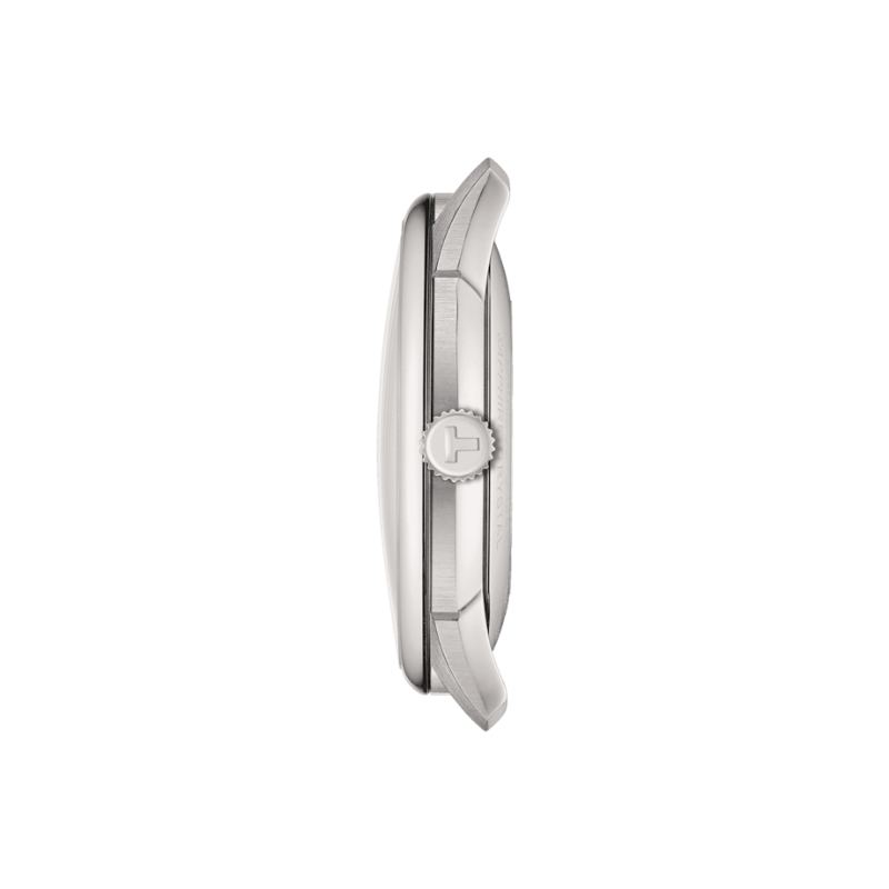 TISSOT天梭-Chemin des Tourelles杜魯爾 經典系列-T1394071604100-42mm