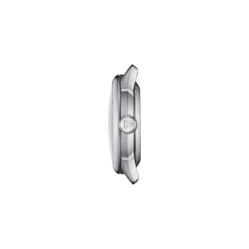 TISSOT天梭-Chemin des Tourelles杜魯爾 經典系列-T1392071104800-34mm
