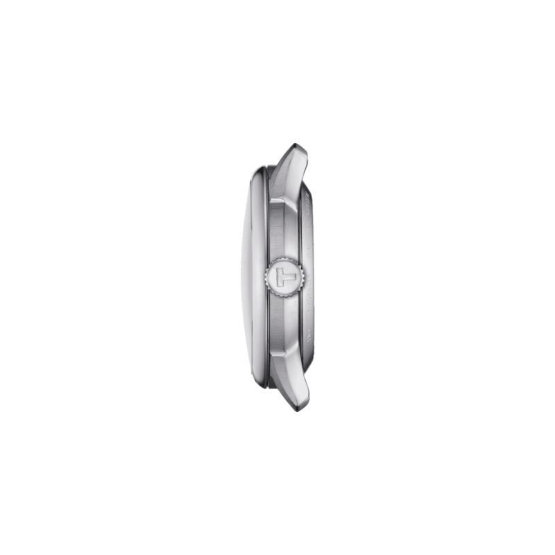 TISSOT天梭-Chemin des Tourelles杜魯爾 經典系列-T1392071601100-34mm