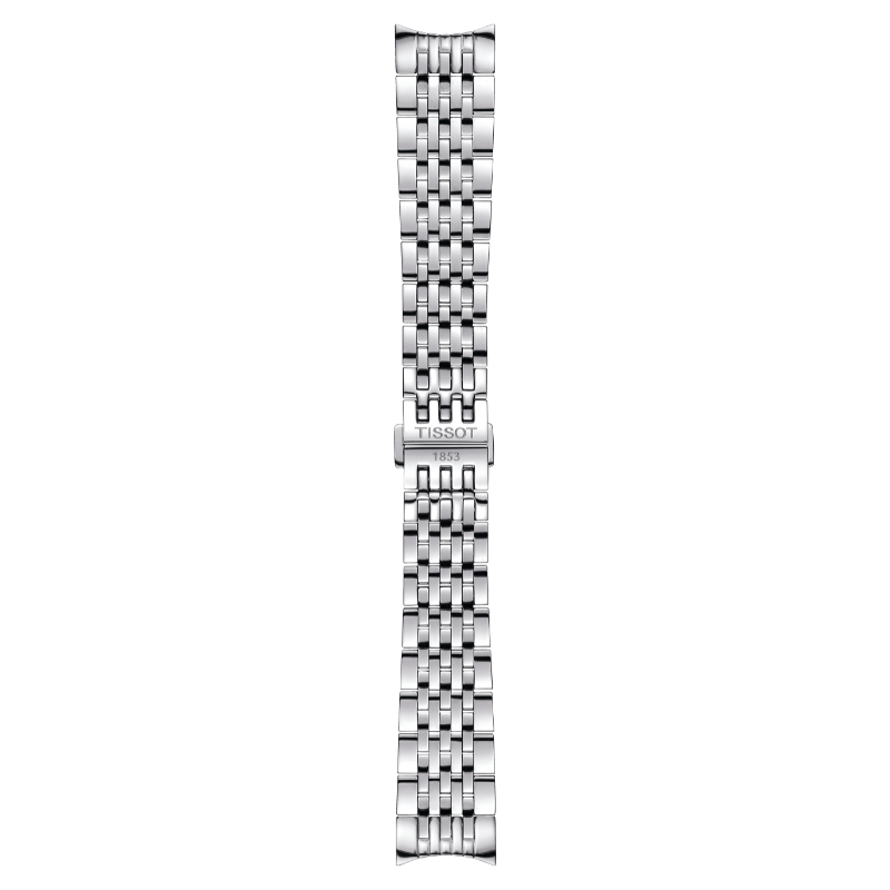 TISSOT天梭-Le Locle 力洛克 經典系列-T0064071103303-39.3mm