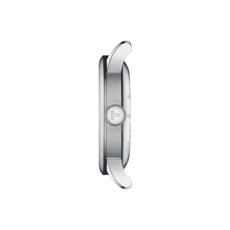 TISSOT天梭-Le Locle 力洛克 經典系列-T0064071103303-39.3mm