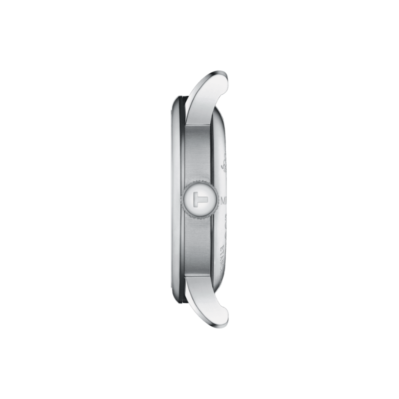 TISSOT天梭-Le Locle 力洛克 經典系列-T0064071603301-39.3mm