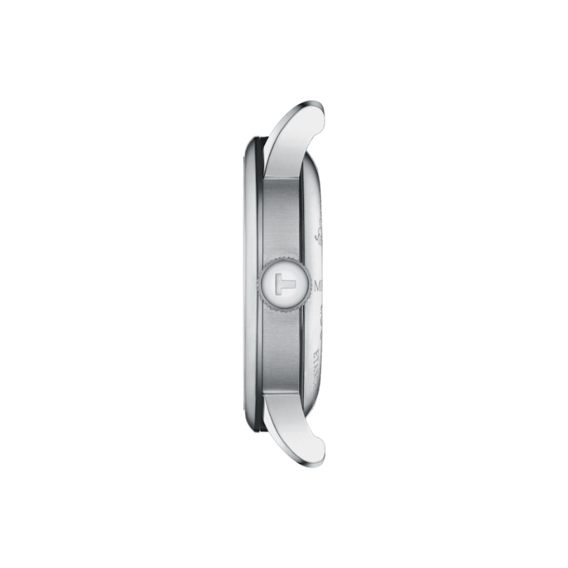 TISSOT天梭-Le Locle 力洛克 經典系列-T0064071103302-39.3mm
