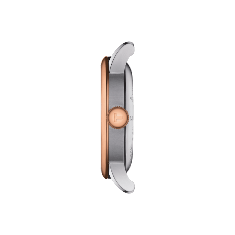 TISSOT天梭-Le Locle 力洛克 經典系列-T0064072203302-39.3mm