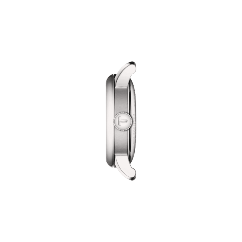 TISSOT天梭-Le Locle 力洛克 經典系列-T0062071103601-29mm