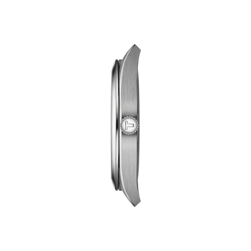 TISSOT天梭-Gentleman 紳士 經典系列-T1274104404100-40mm