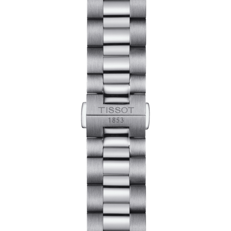 TISSOT天梭-T-GOLD K金系列-T9274074103100-40mm