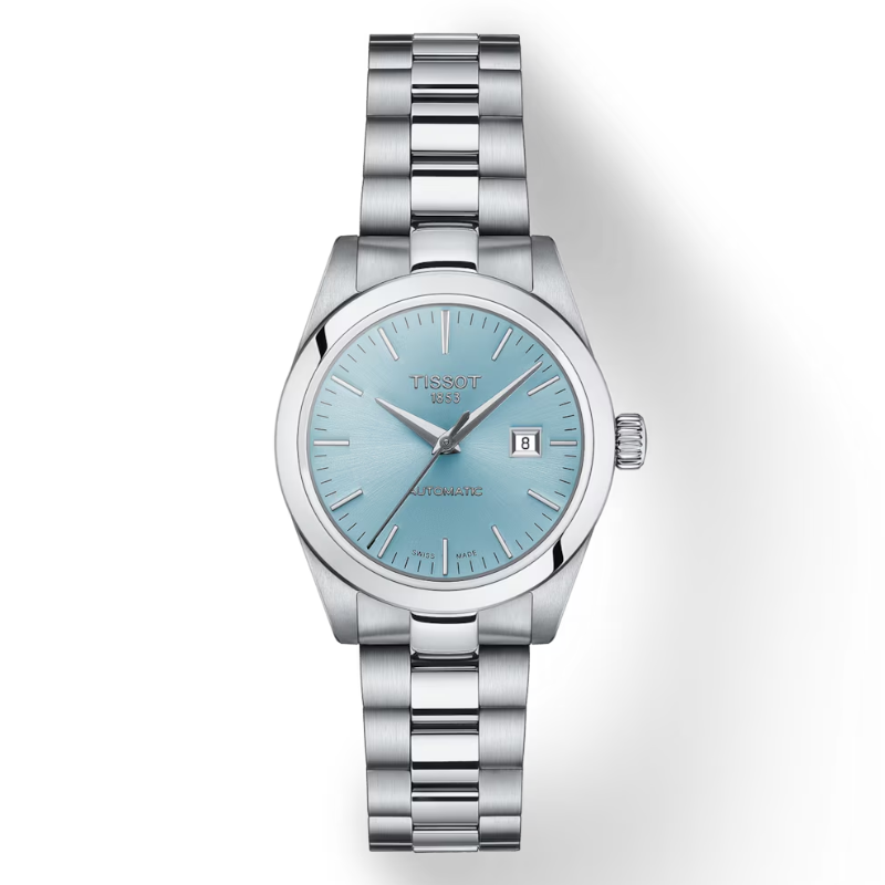 TISSOT天梭-T-My Lady 經典系列-T1320071135100-29.3mm