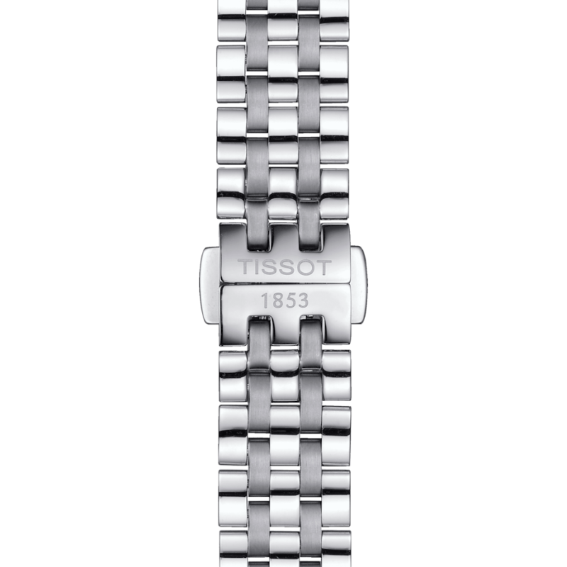 TISSOT天梭-CARSON PREMIUM 卡森 經典系列-T1222231103300-32mm