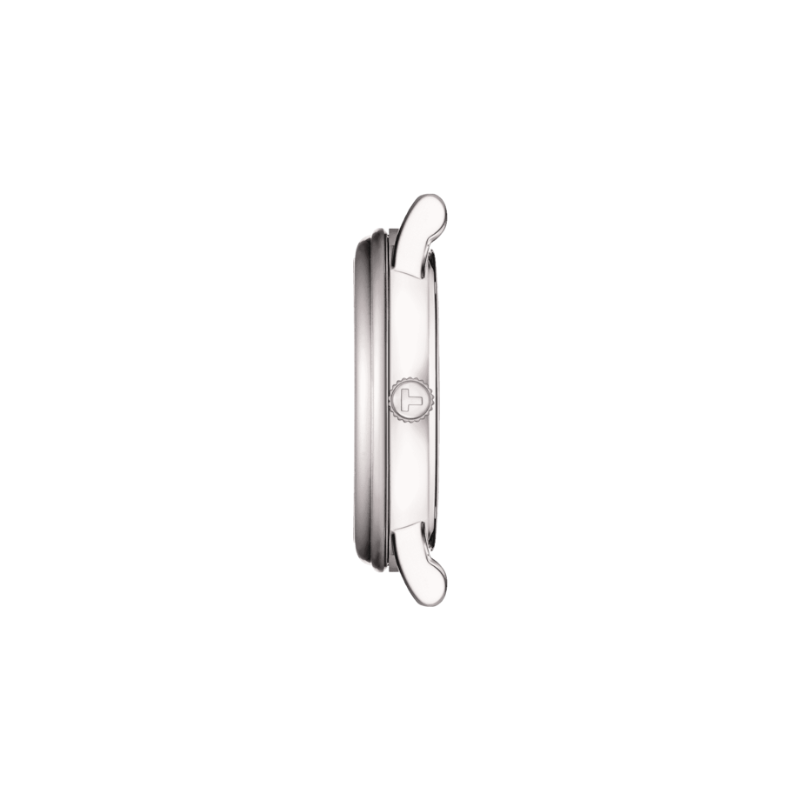 TISSOT天梭-CARSON PREMIUM 卡森 經典系列-T1222231103300-32mm