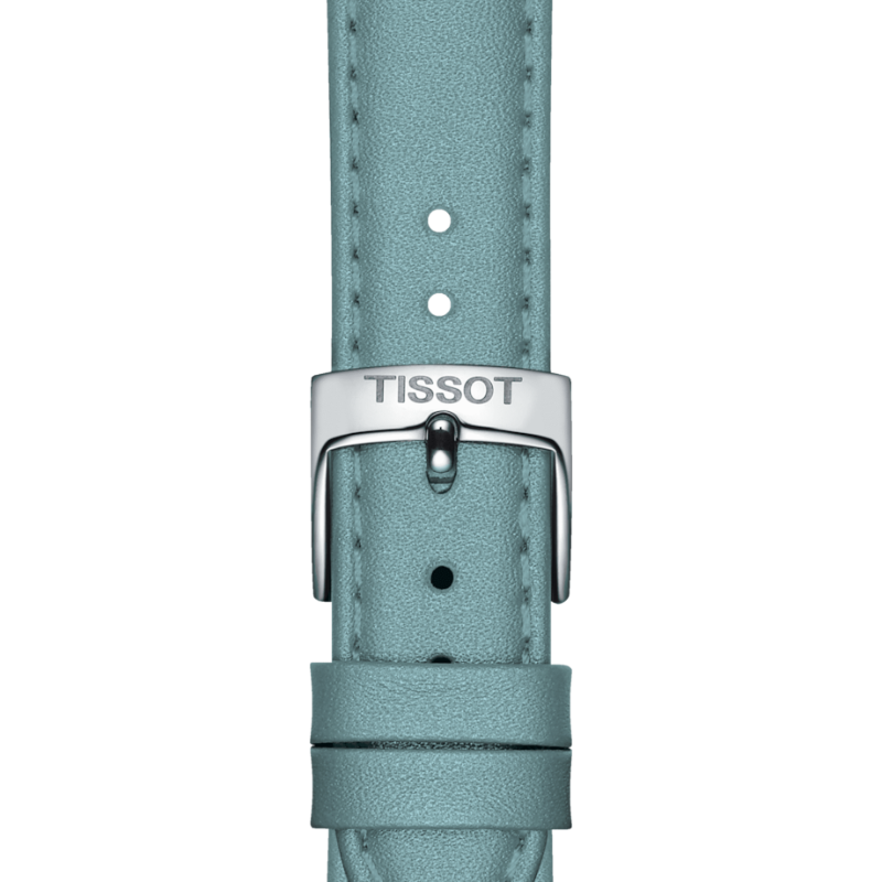 TISSOT天梭-CARSON PREMIUM 卡森 經典系列-T1222231635300-32mm