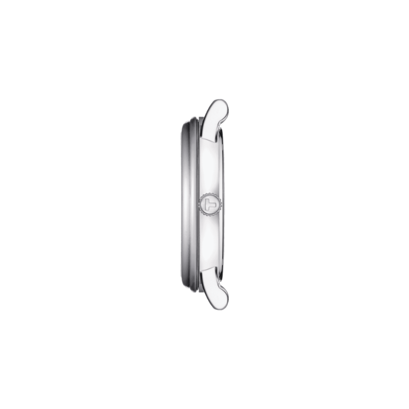 TISSOT天梭-CARSON PREMIUM 卡森 經典系列-T1222231635300-32mm