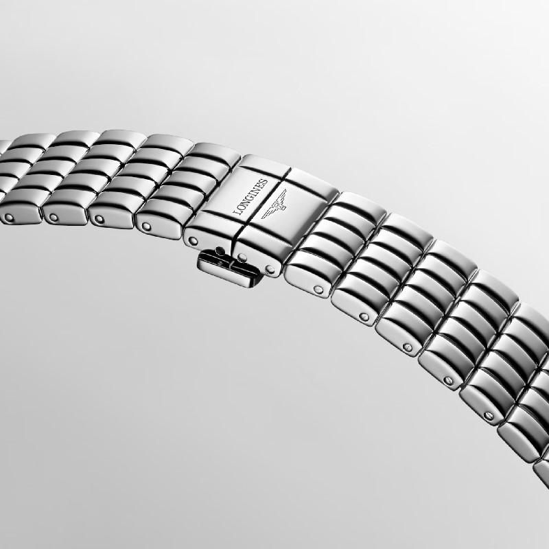 LONGINES浪琴-MINI DOLCEVITA 迷你多情系列-L52000756-21.50 X 29.00 mm