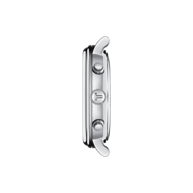 TISSOT天梭-CARSON PREMIUM 卡森 經典系列-T1224171603300-41mm