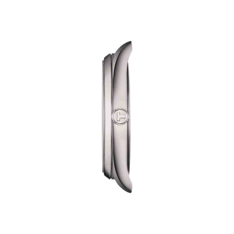 TISSOT天梭-PR100 經典系列-T1504101104100-40mm
