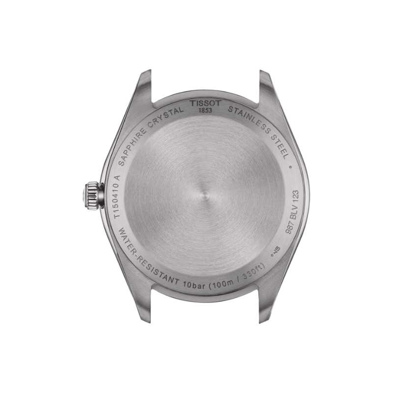 TISSOT天梭-PR100 經典系列-T1504101603100-40mm