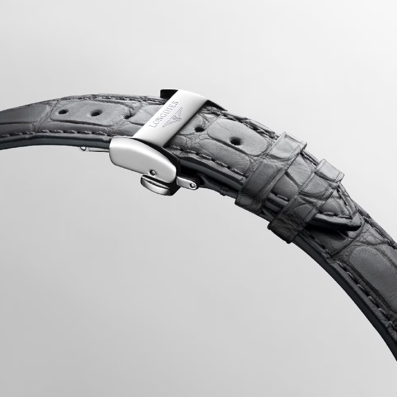 LONGINES浪琴-Longines Master 巨擘系列-L28434932-38.50mm