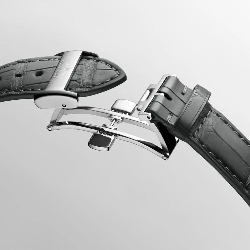 LONGINES浪琴-Longines Master 巨擘系列-L28434632-38.50mm