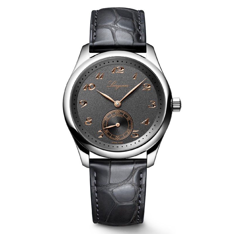 LONGINES浪琴-Longines Master 巨擘系列-L28434632-38.50mm