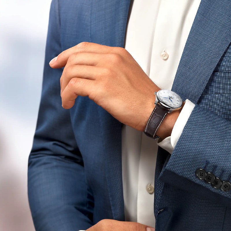 LONGINES浪琴-Longines Master 巨擘系列-L29194783-42.00mm