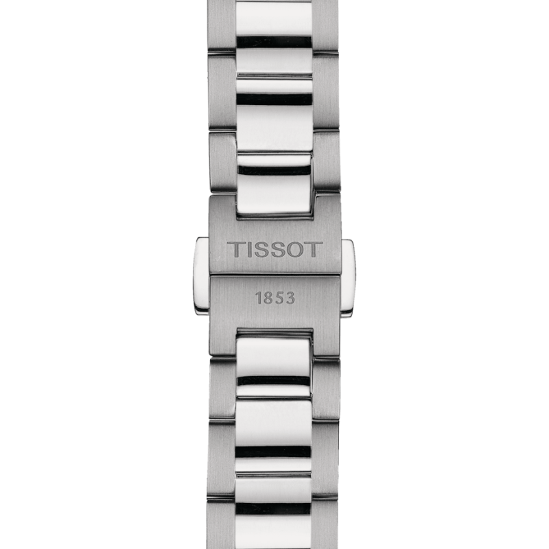 TISSOT天梭-PR100 經典系列-T1502101104100-34mm