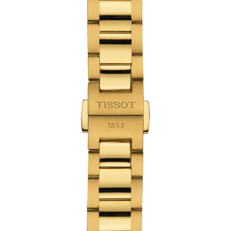 TISSOT天梭-PR100 經典系列-T1502103302100-34mm