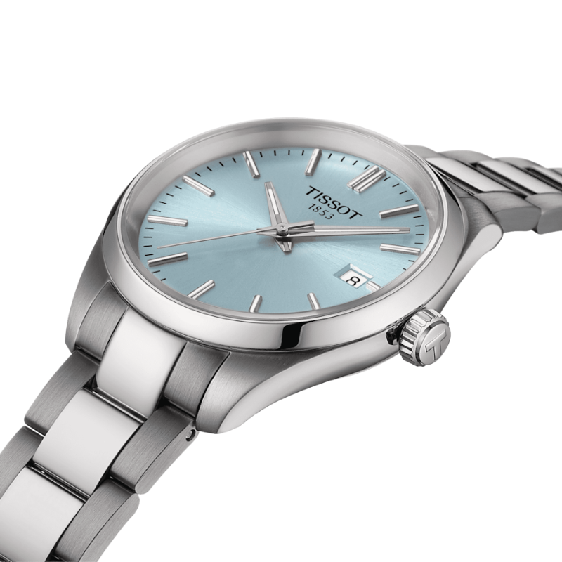 TISSOT天梭-PR100 經典系列-T1502101135100-34mm
