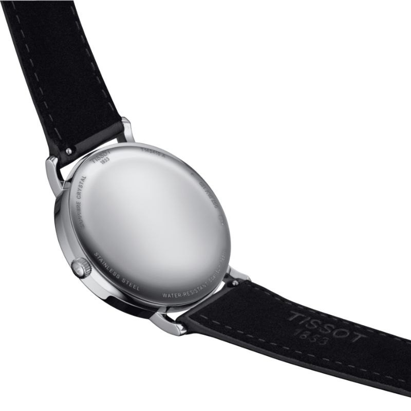 TISSOT天梭-EVERYTIME 經典系列-T1434101604100-40mm