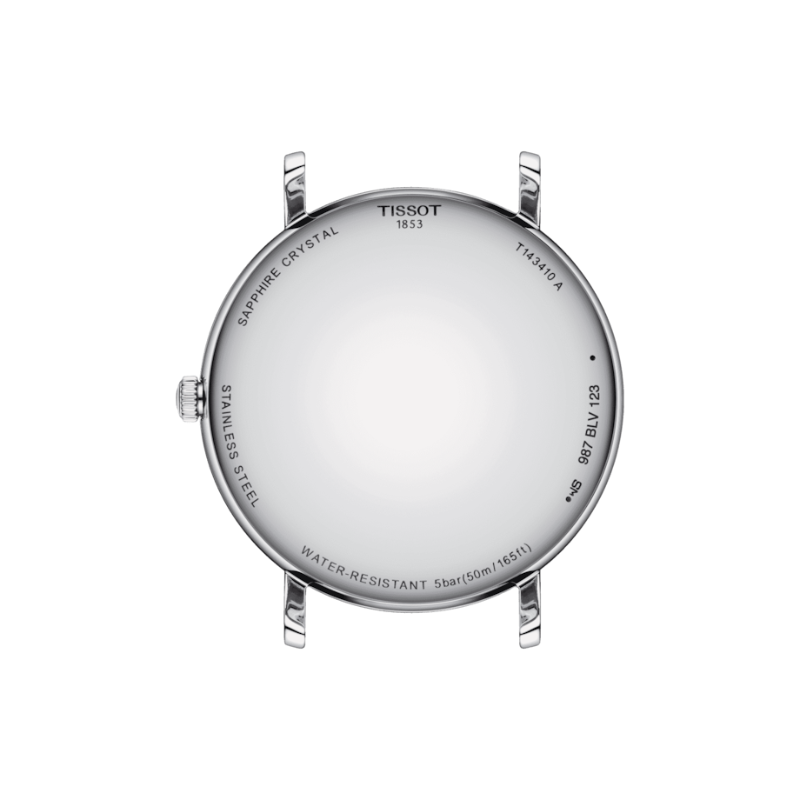 TISSOT天梭-EVERYTIME 經典系列-T1434101604100-40mm