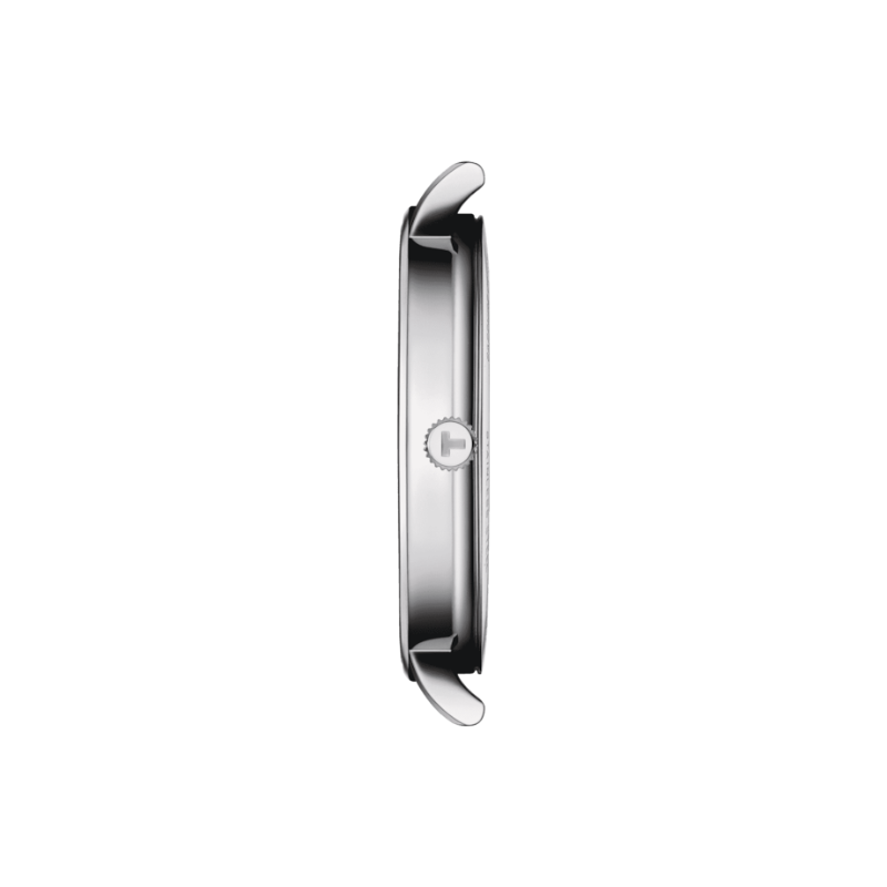 TISSOT天梭-EVERYTIME 經典系列-T1434101603300-40mm