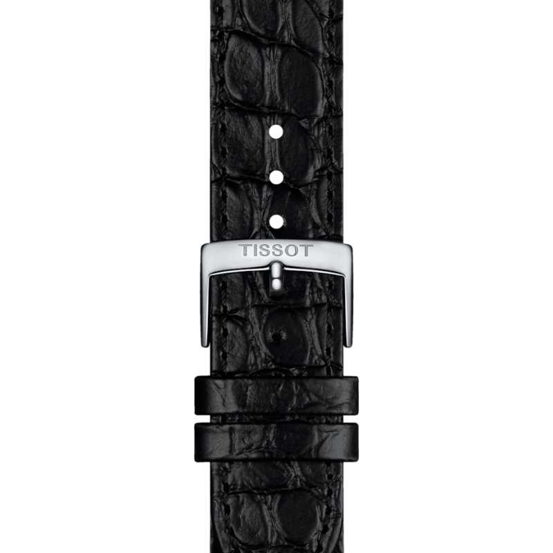 TISSOT天梭-EVERYTIME 經典系列-T1434101603300-40mm