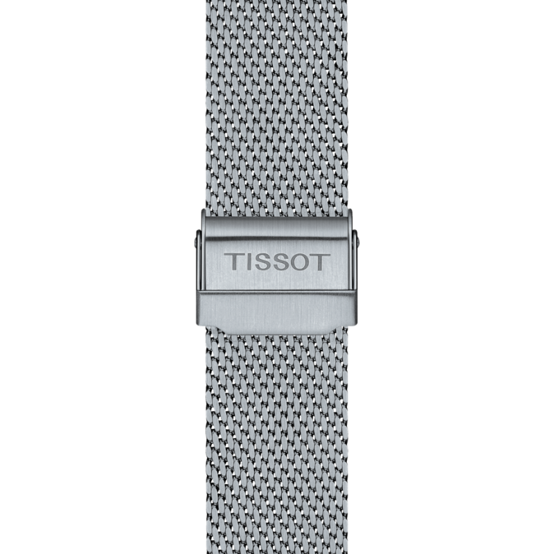 TISSOT天梭-EVERYTIME 經典系列-T1434101109100-40mm