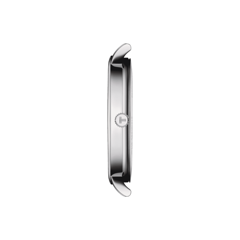 TISSOT天梭-EVERYTIME 經典系列-T1434101103300-40mm