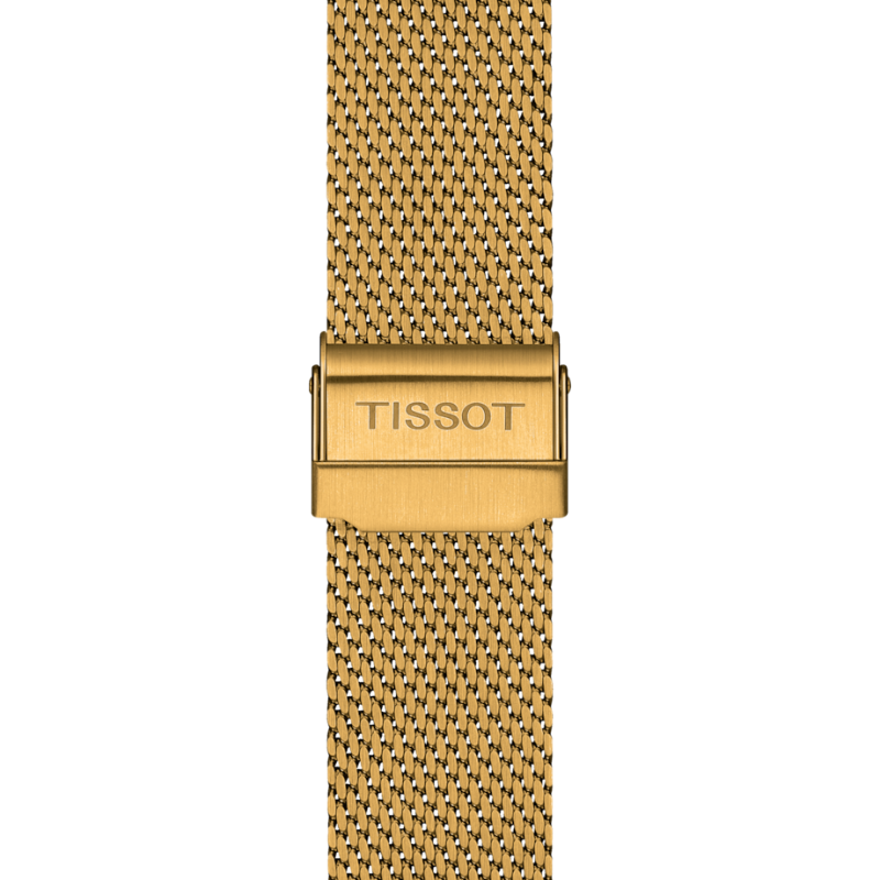 TISSOT天梭-EVERYTIME 經典系列-T1434103302100-40mm