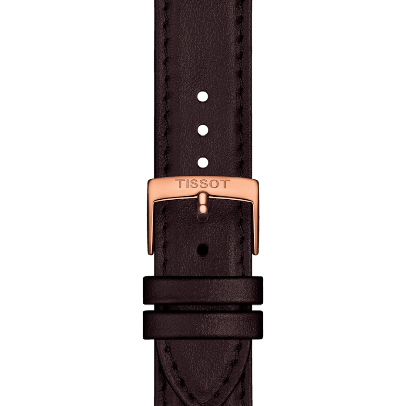 TISSOT天梭-EVERYTIME 經典系列-T1434103601100-40mm
