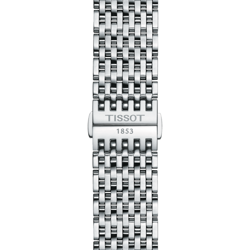 TISSOT天梭-EVERYTIME 經典系列-T1434101104100-40mm