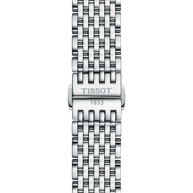 TISSOT天梭-EVERYTIME 經典系列-T1432101103300-34mm