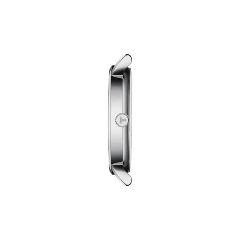 TISSOT天梭-EVERYTIME 經典系列-T1432101101100-34mm