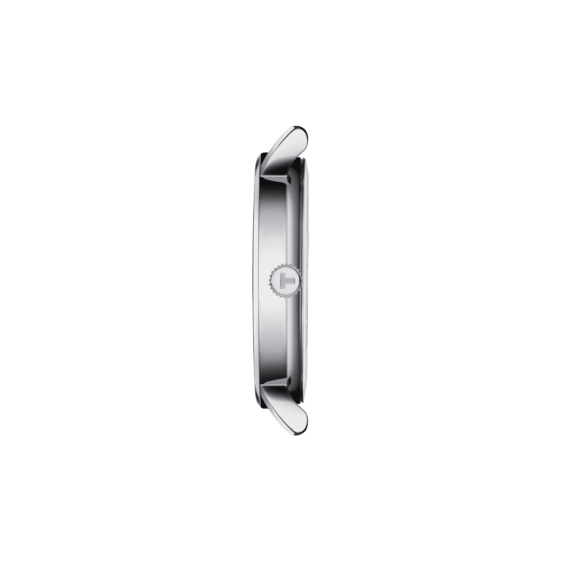 TISSOT天梭-EVERYTIME 經典系列-T1432101101101-34mm
