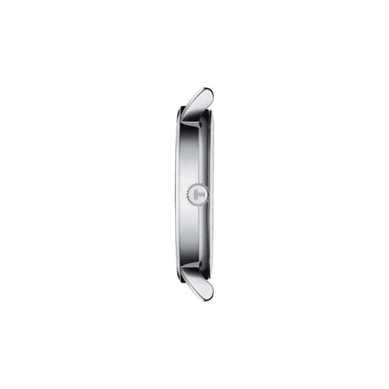 TISSOT天梭-EVERYTIME 經典系列-T1432101603300-34mm
