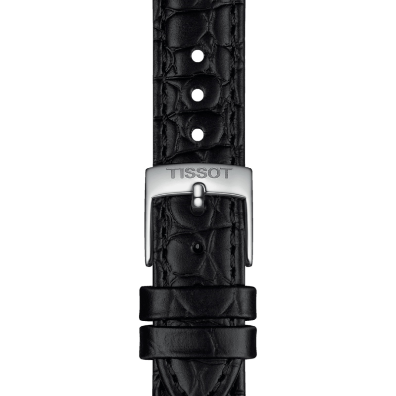 TISSOT天梭-EVERYTIME 經典系列-T1432101603300-34mm