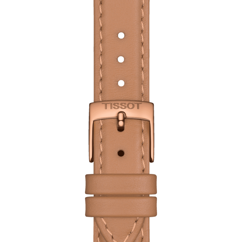 TISSOT天梭-EVERYTIME 經典系列-T1432103601100-34mm