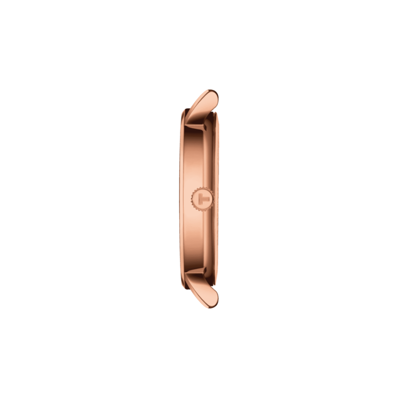 TISSOT天梭-EVERYTIME 經典系列-T1432103601100-34mm
