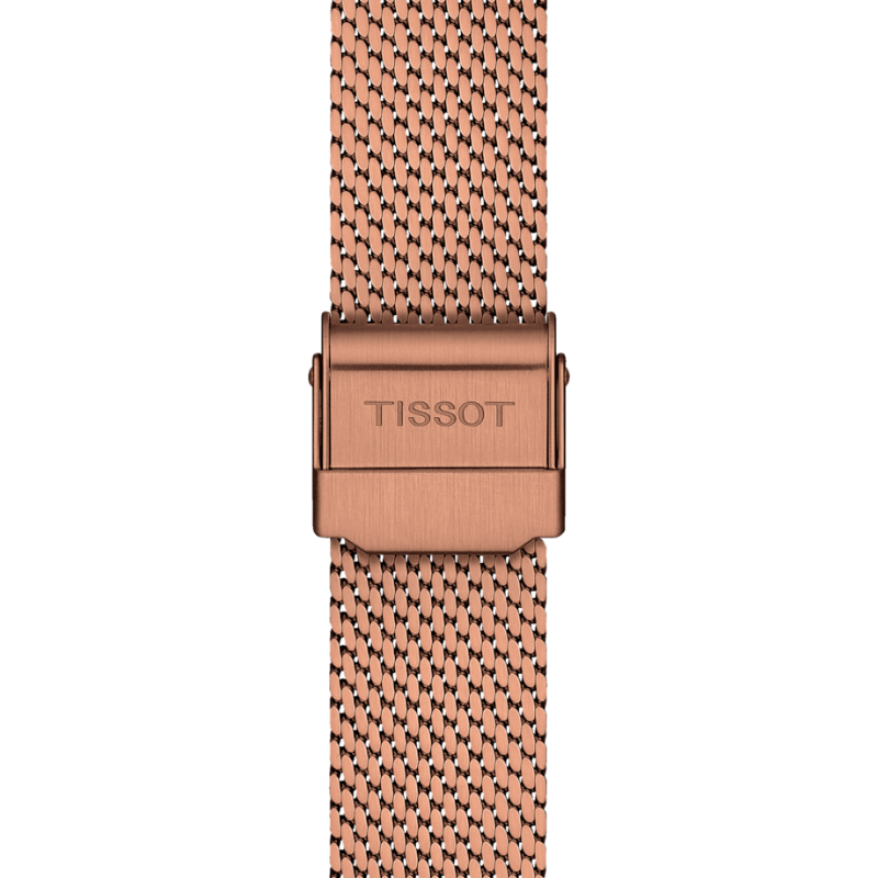 TISSOT天梭-EVERYTIME 經典系列-T1432103333100-34mm