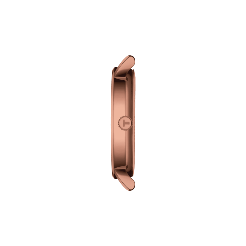 TISSOT天梭-EVERYTIME 經典系列-T1432103333100-34mm