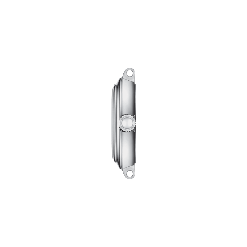 TISSOT天梭-BELLISSIMA 女士系列-T1260101611300-26mm-XS