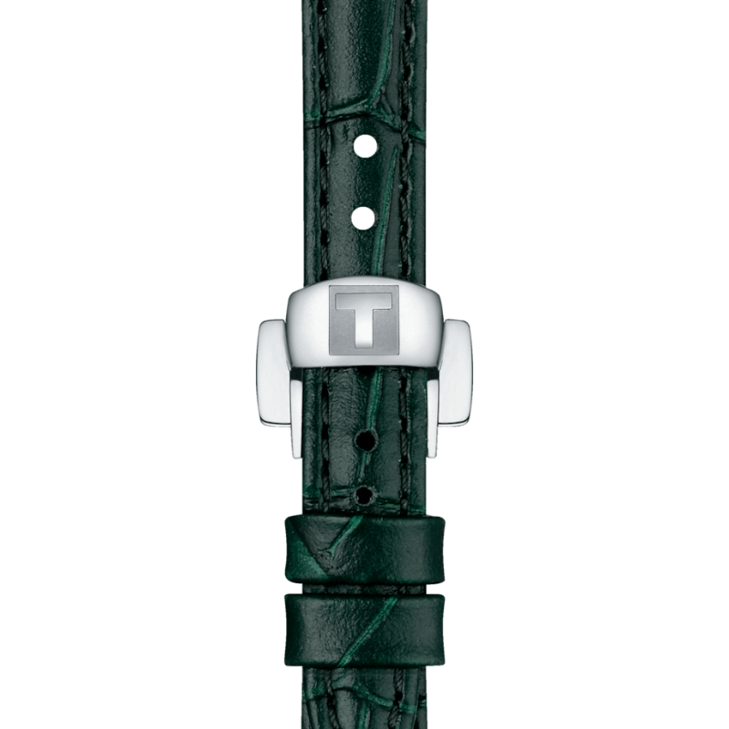 TISSOT天梭-BELLISSIMA 女士系列-T1260101611302-26mm