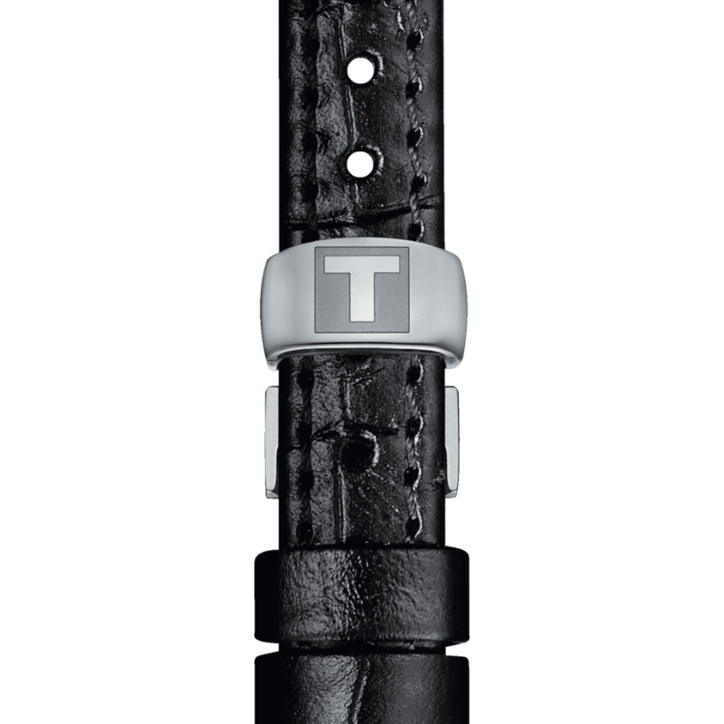 TISSOT天梭-BELLISSIMA 女士系列-T1260101601300-26mm