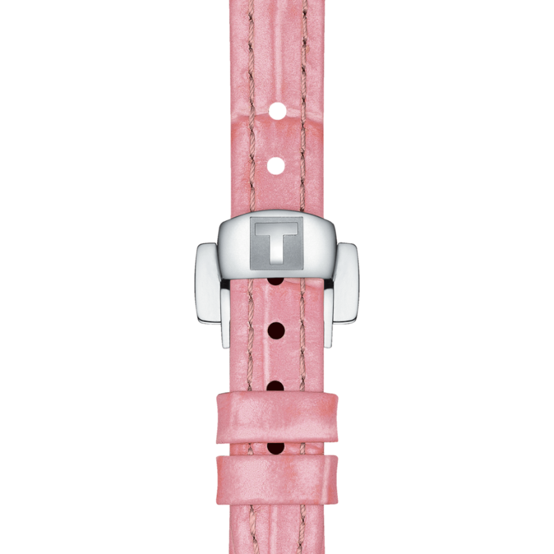 TISSOT天梭-BELLISSIMA 女士系列-T1260101601301-26mm