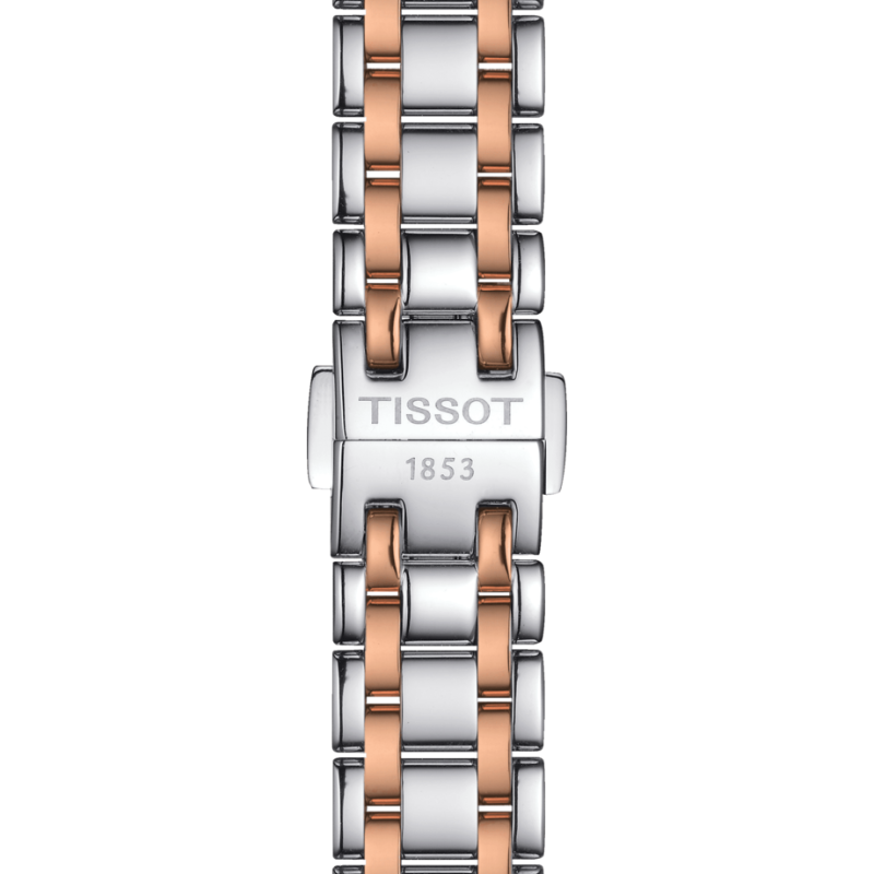 TISSOT天梭-BELLISSIMA 女士系列-T1262072201300-29mm